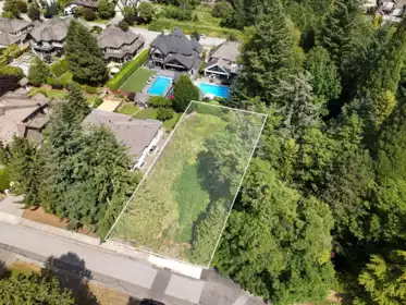 3862 156 Avenue, White Rock, BC