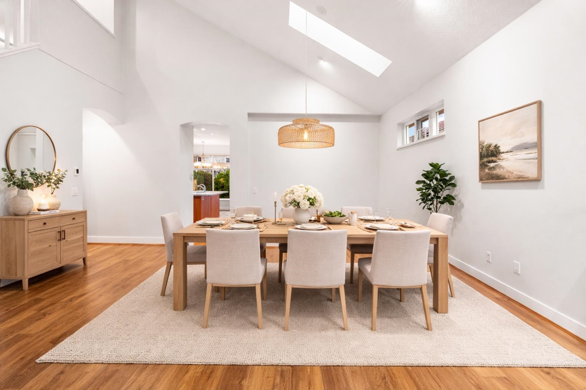 Kitchen Photo of 39 5300 Admiral Way, Delta, BC