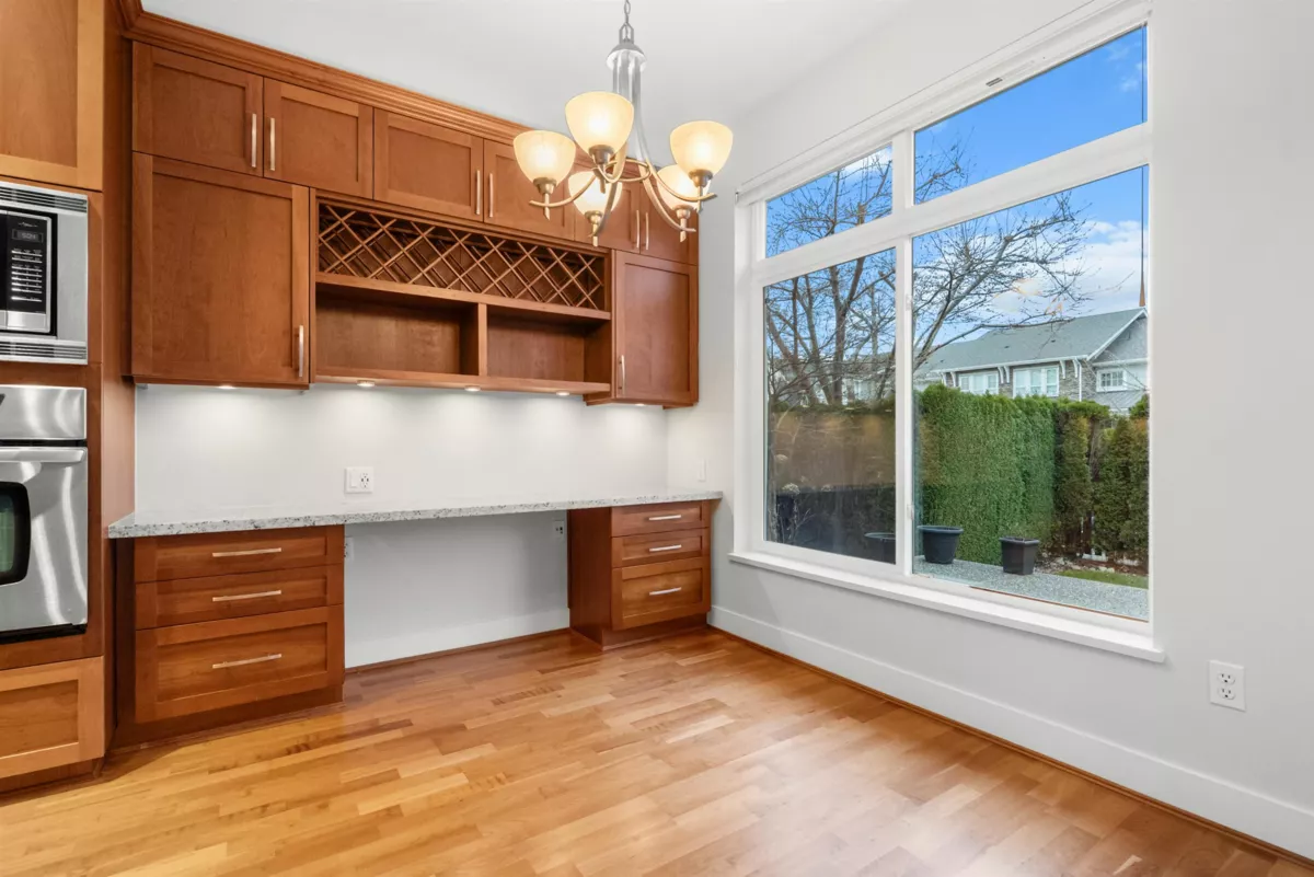 Primary Bedroom Photo of 39 5300 Admiral Way, Delta, BC