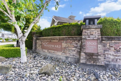 39 5300 Admiral Way, Delta, BC, Delta — Townhouse for sale