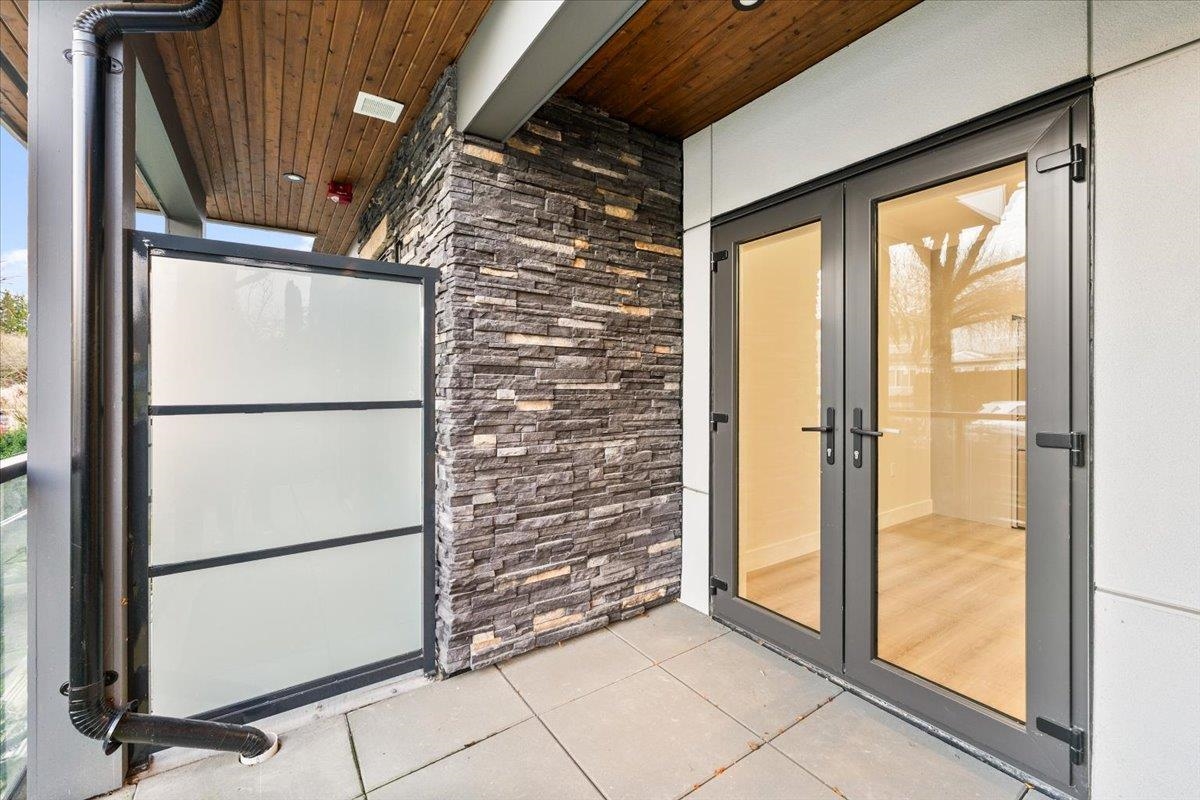 Exterior Rear Photo of 8303 French Street, Vancouver, BC