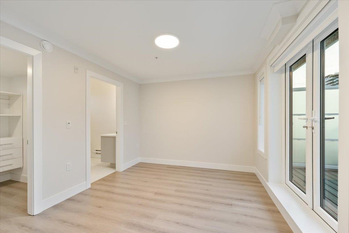 Mudroom Photo of 8303 French Street, Vancouver, BC