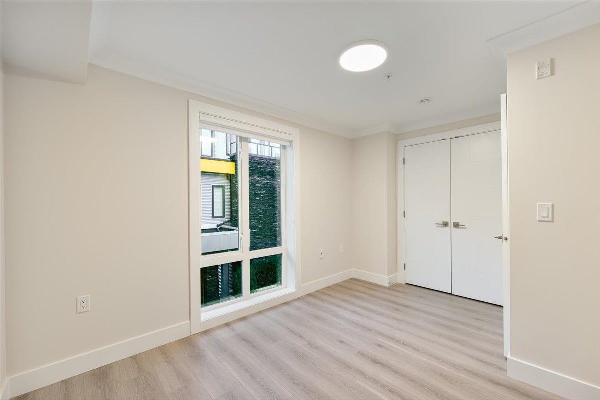 Office / Den Photo of 8303 French Street, Vancouver, BC