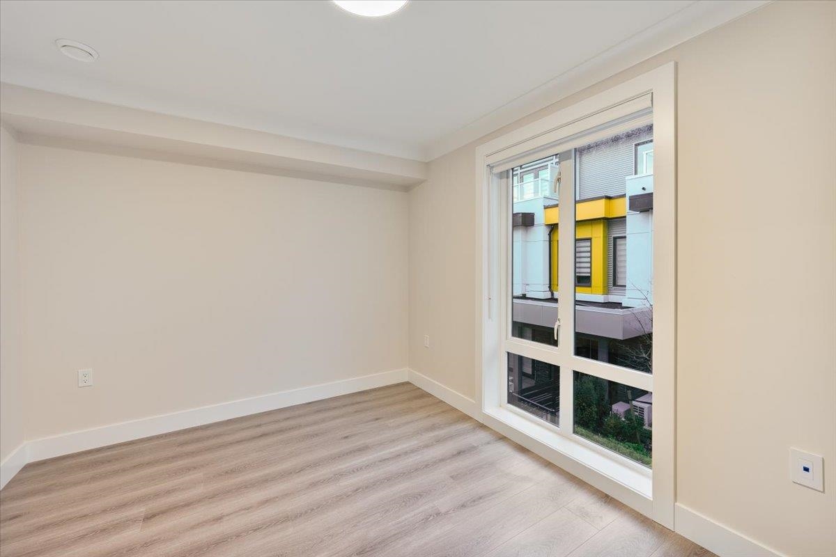 Powder Room Photo of 8303 French Street, Vancouver, BC