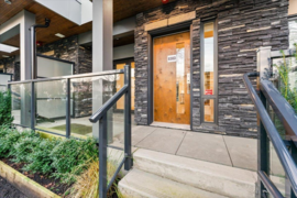 8303 French Street, Vancouver, BC