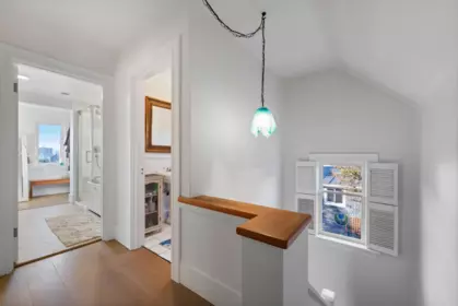 Basement Recreation Room Photo of 1073 Clyde Avenue, West Vancouver, BC