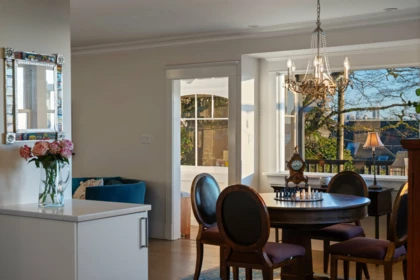 Breakfast Nook Photo of 1073 Clyde Avenue, West Vancouver, BC