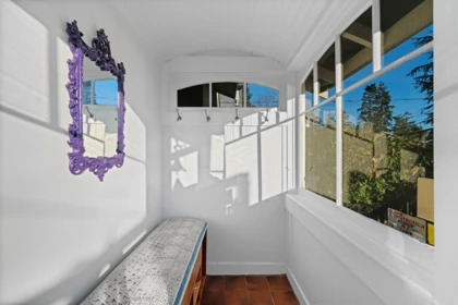 Garage Interior Photo of 1073 Clyde Avenue, West Vancouver, BC