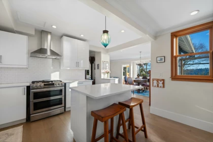 Pantry Photo of 1073 Clyde Avenue, West Vancouver, BC