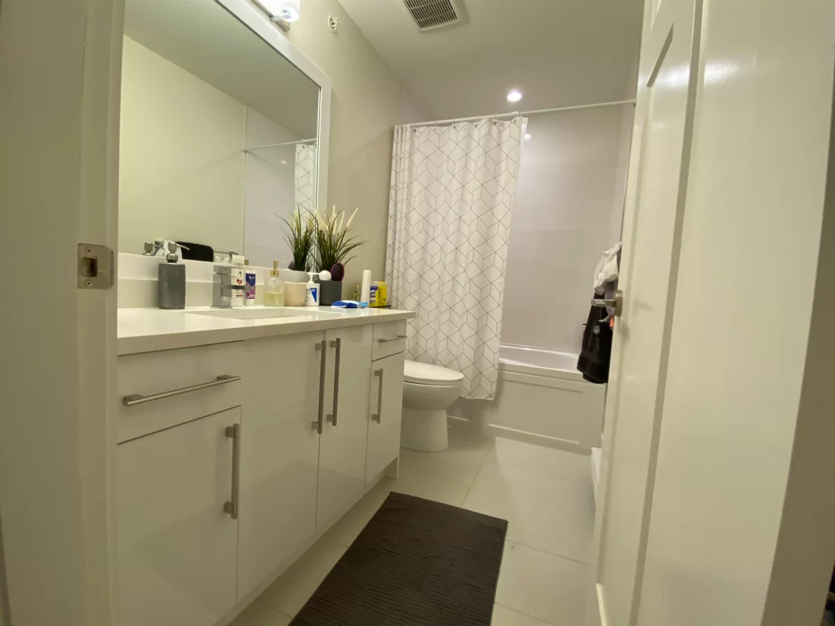 Pantry Photo of 1 5475 199a Street, Langley, BC