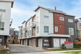 1 5475 199a Street, Langley, BC