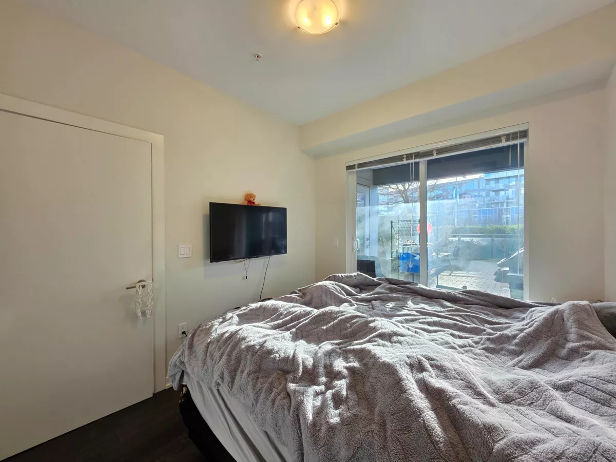 Breakfast Nook Photo of 122 5311 Cedarbridge Way, Richmond, BC