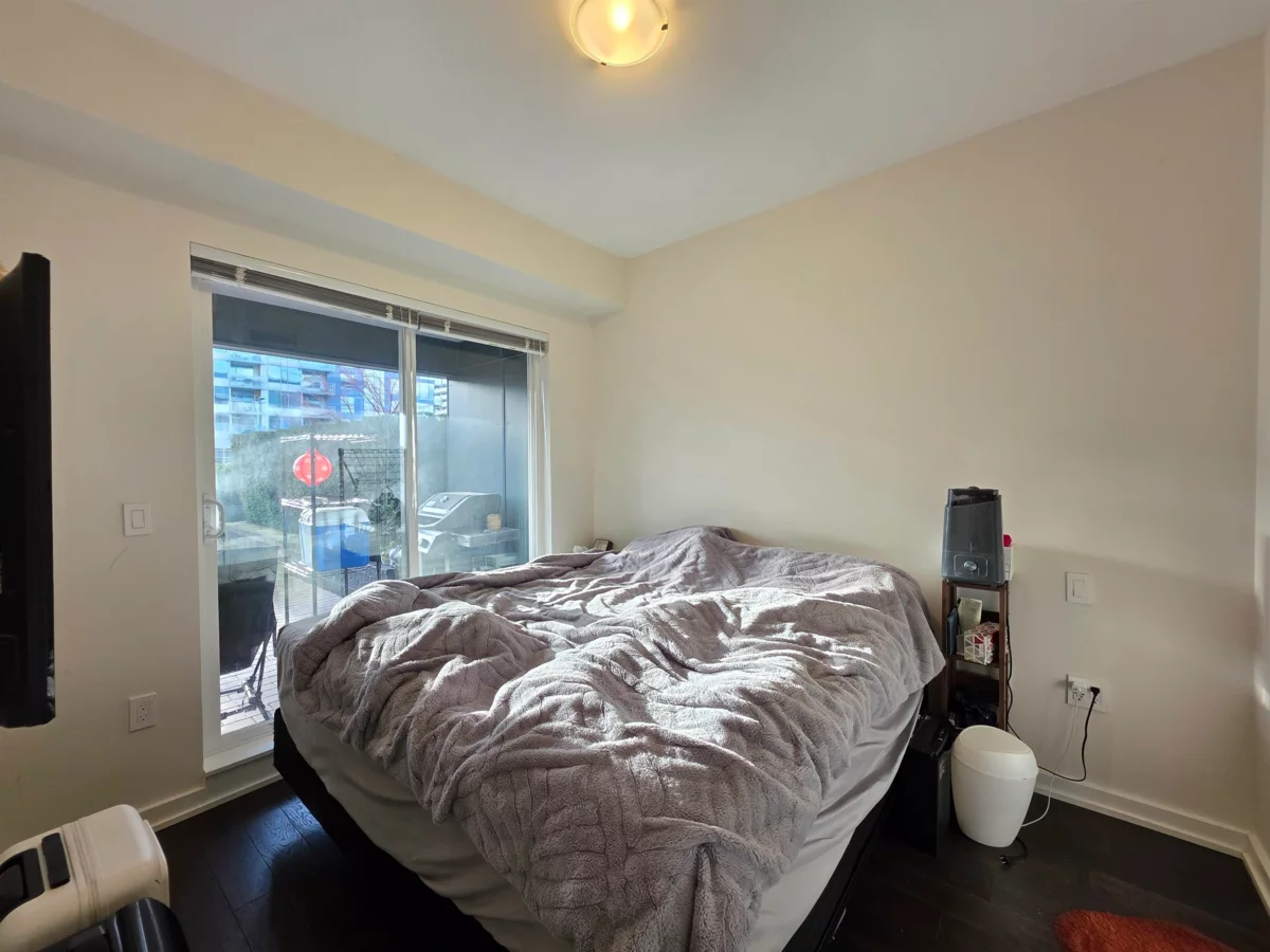 Family Room Photo of 122 5311 Cedarbridge Way, Richmond, BC