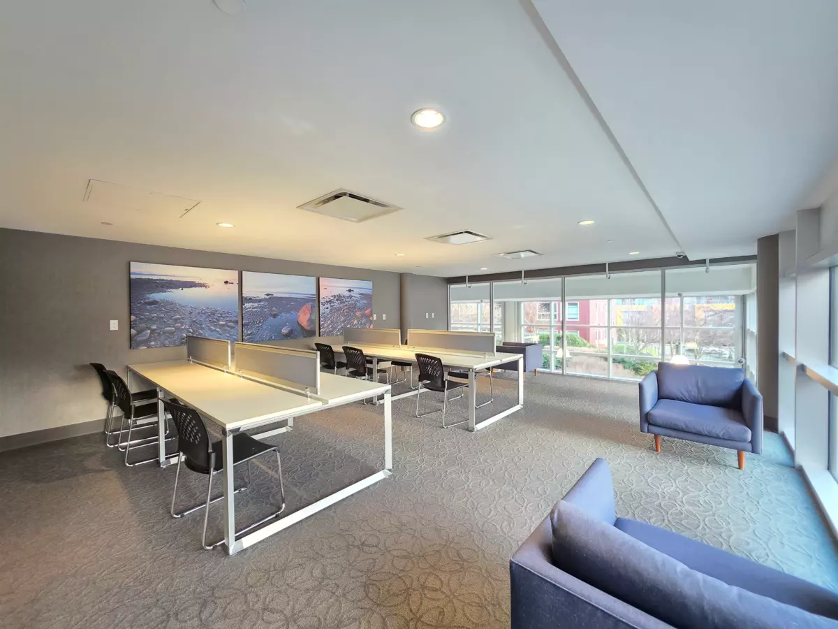 Guest Bathroom Photo of 122 5311 Cedarbridge Way, Richmond, BC