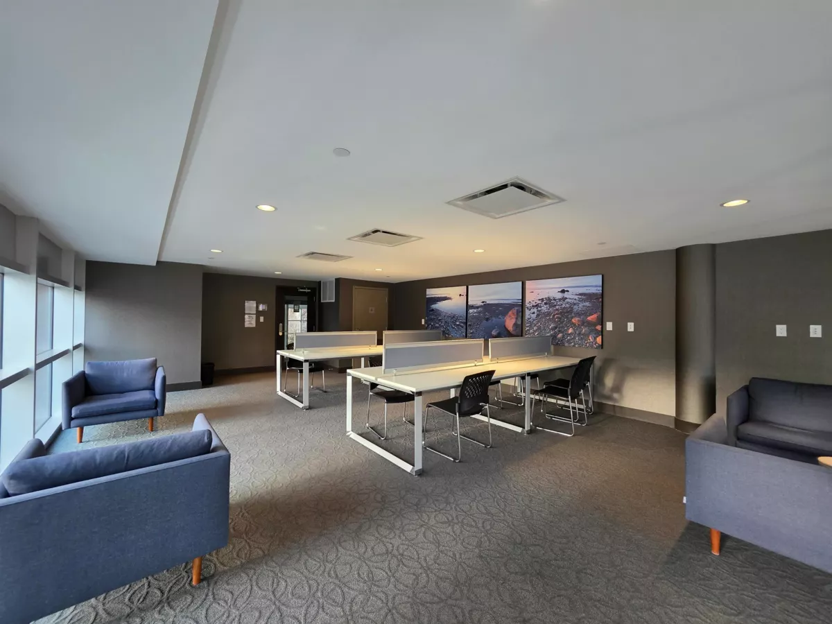 Powder Room Photo of 122 5311 Cedarbridge Way, Richmond, BC