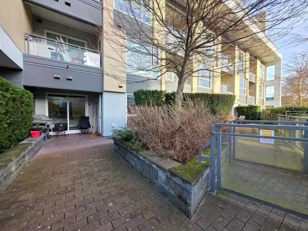 Primary Bedroom Photo of 122 5311 Cedarbridge Way, Richmond, BC