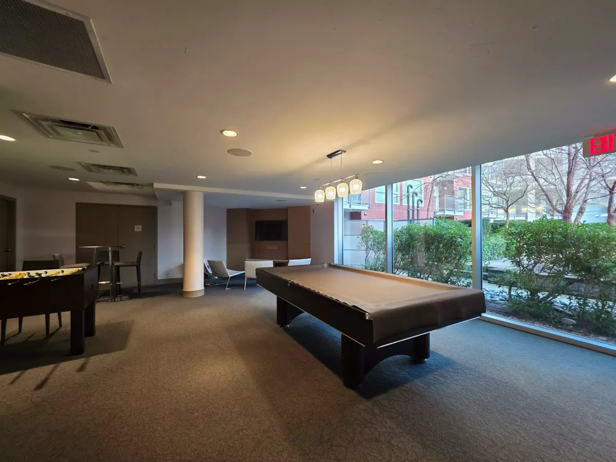 Walk-In Closet Photo of 122 5311 Cedarbridge Way, Richmond, BC