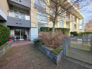 Primary Bedroom Photo of 122 5311 Cedarbridge Way, Richmond, BC