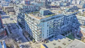 509 251 E 7th Avenue, Vancouver, BC
