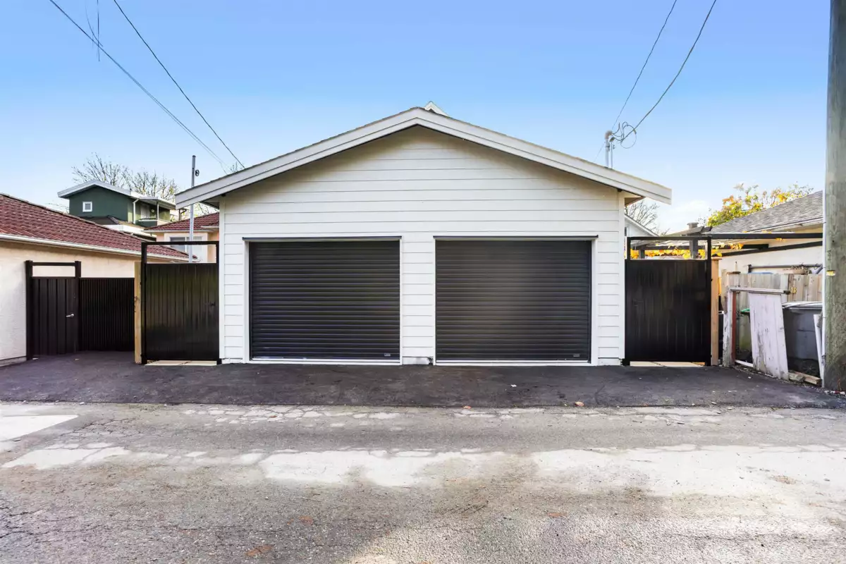 Office / Den Photo of 2 3429 Napier Street, Vancouver, BC