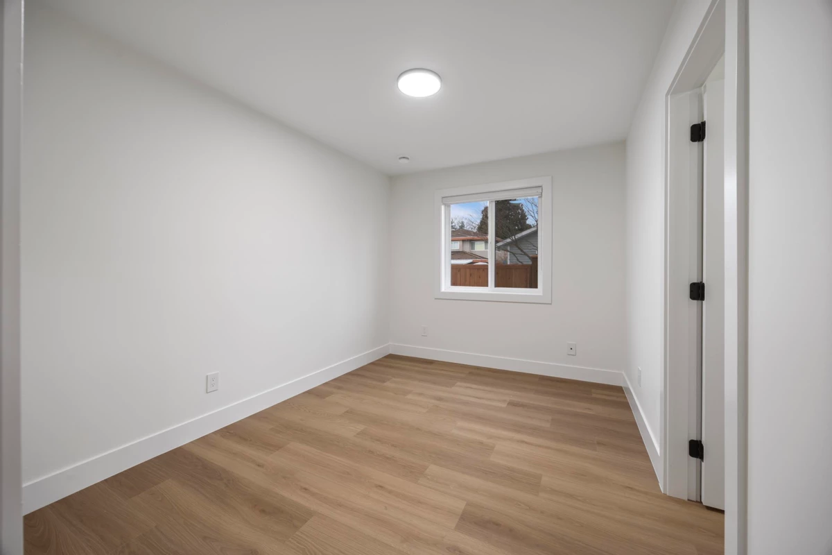 Aerial View of 1 6639 Acacia Avenue, Burnaby, BC