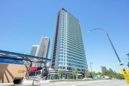 2710 13655 Fraser Highway, Surrey, BC, Surrey — Apartment/Condo for sale