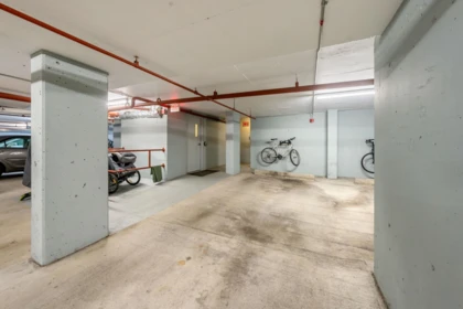 Basement Recreation Room Photo of 101A 460 14th Street, West Vancouver, BC