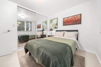 Powder Room Photo of 101A 460 14th Street, West Vancouver, BC