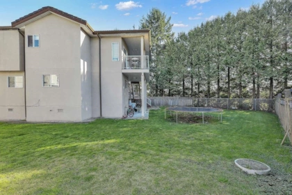 Backyard Photo of 7563 127 Street, Surrey, BC