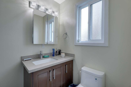 Basement Recreation Room Photo of 7563 127 Street, Surrey, BC