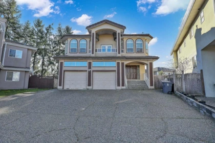 7563 127 Street, Surrey, BC, Surrey — Single Family Residence for sale