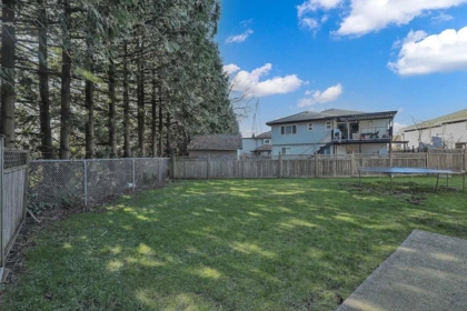 Garden / Landscaping Photo of 7563 127 Street, Surrey, BC