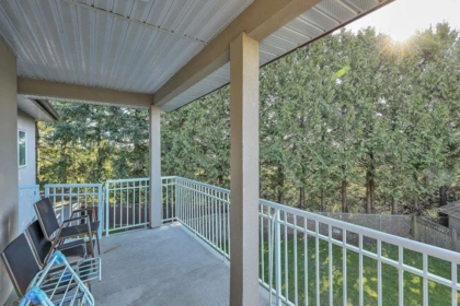 Hot Tub / Spa Photo of 7563 127 Street, Surrey, BC