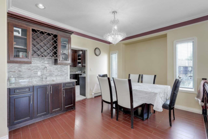 Kitchen Island Photo of 7563 127 Street, Surrey, BC