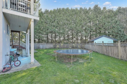 Outdoor Deck Photo of 7563 127 Street, Surrey, BC