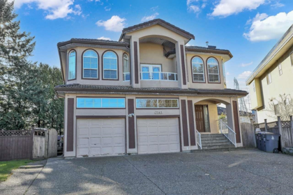 Street View Photo of 7563 127 Street, Surrey, BC