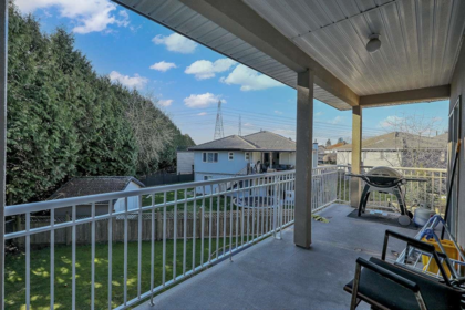 Swimming Pool Photo of 7563 127 Street, Surrey, BC