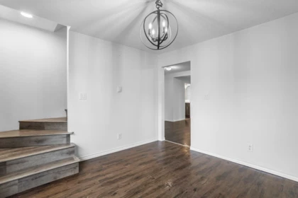Basement Recreation Room Photo of 45595 Lewis Avenue, Chilliwack, BC