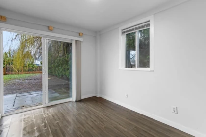 Laundry Room Photo of 45595 Lewis Avenue, Chilliwack, BC