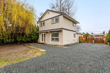 Outdoor Deck Photo of 45595 Lewis Avenue, Chilliwack, BC
