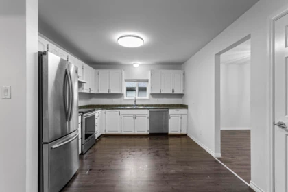 Pantry Photo of 45595 Lewis Avenue, Chilliwack, BC