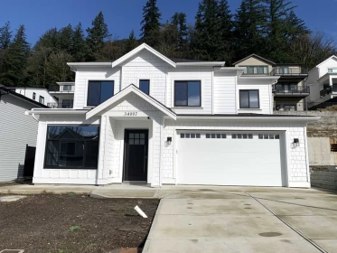 34007 Barker Court, Mission, BC, Mission — Single Family Residence for sale