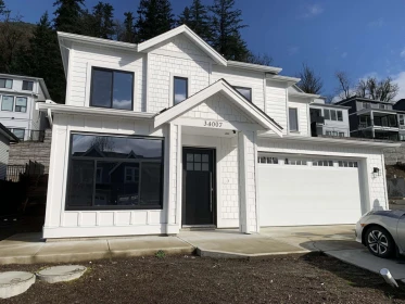 34007 Barker Court, Mission, BC, Mission — Single Family Residence for sale
