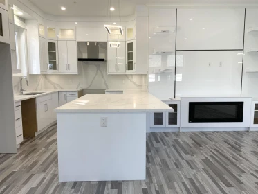 Pantry Photo of 34007 Barker Court, Mission, BC
