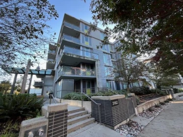106 3162 Riverwalk Avenue, Vancouver, BC, Vancouver — Apartment/Condo for sale