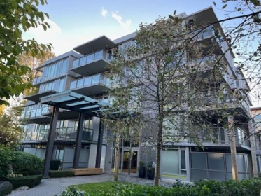 106 3162 Riverwalk Avenue, Vancouver, BC, Vancouver — Apartment/Condo for sale