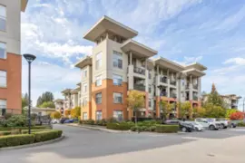 216 33546 Holland Avenue, Abbotsford, BC