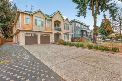Fitness Center Photo Near 14921 90 Avenue, Surrey, BC