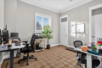 Mudroom Photo of 14921 90 Avenue, Surrey, BC