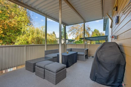 Swimming Pool Photo of 14921 90 Avenue, Surrey, BC